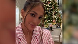 De la Nadia Comăneci la Jennifer Lopez: cum au sărbătorit vedetele Crăciunul