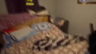 Caz șocant în Republica Moldova: Fermier de 59 de ani, criminal în serie. Cadavrele erau date porcilor