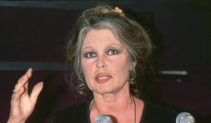 Viaţa şi cariera actriţei Brigitte Bardot. Emmanuel Macron: 