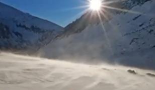 Vânt cu putere de uragan în mai multe regiuni, rafale de 180 km/h. Cod portocaliu extins în 20 de judeţe