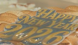 Topul celor mai comandate torturi de Revelion. Cât a ajuns să coste desertul pentru noaptea dintre ani