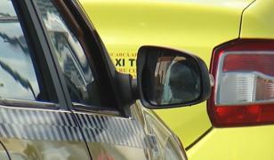 Noaptea tarifelor explodate. Cât costă să ajungi acasă de Revelion cu taxiul