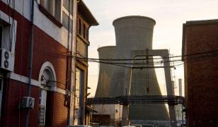 Foşti şefi ai ELCEN, trimişi în judecată. Cei doi vorbeau despre "pizza" când se refereau la şpagă