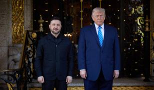 Întrevederea Trump-Zelenski s-a încheiat. Ce împiedică semnarea păcii în ciuda progreselor anunțate