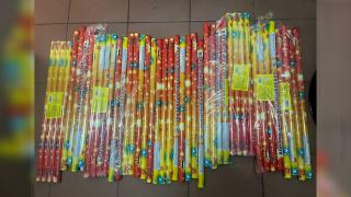 Amenzi uriaşe pentru cei care folosesc petarde sau pocnitori în noaptea de Revelion