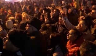 Revelion 2026 în Capitală: Unde e distracția gratuită și cât costă petrecerile cu taxă