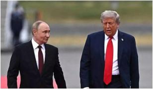 Presa rusă: Donald Trump, "şocat" de atacul cu drone asupra reşedinţei lui Vladimir Putin