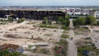 Noile mine de aur pentru dezvoltatorii imobiliari. Zonele în care se ridică noi mall-uri şi blocuri