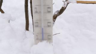 Cum va fi vremea de Bobotează şi Sfântul Ion. Prognoza meteo pentru luna ianuarie