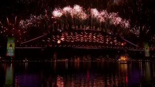 Jumătate de planetă a trecut deja în 2026. Primele ţări în care s-a deschis deja şampania