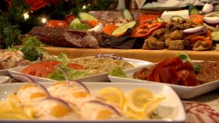 De la trufe și homar, la foie gras. Cum arată şi costă un meniu de Revelion în restaurantele de top