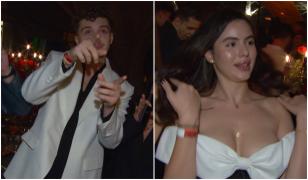 Ce rezoluţii şi-au făcut românii pentru 2026, în noaptea de Revelion. Obiectivele, setate pe ringul de dans