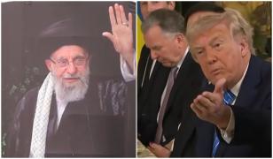 Proteste violente în Iran din cauza scumpirilor. SUA au avertizat că ar putea interveni în ajutorul populaţiei