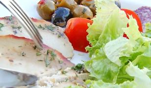 Mâncarea rămasă de la sărbători, reinventată. Cum să scapi de risipa alimentară