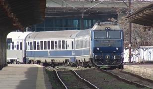 630 de kilometri de cale ferată vor fi reabilitați în 2026. Pe ce rute vom circula mai rapid cu trenul