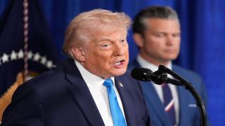 Prima măsură anunţată de Trump după atacul din Venezuela: companiile petroliere americane intră în ţară