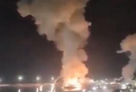 Filmul complet al atacului SUA din Venezuela. Expert: 