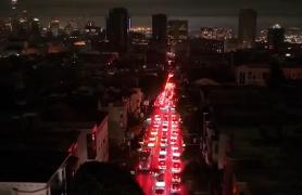 Pană de curent masivă în Berlin: Zeci de mii de oameni, fără curent şi căldură după un atac asupra reţelei