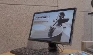 32 de ani de la lansarea Romantic FM, cel mai longeviv radio comercial românesc