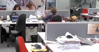 Românii care riscă să rămână fără locuri de muncă în 2026. 