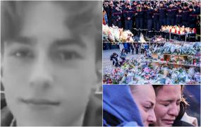 El este românul mort în incendiul din Crans-Montana. Guillaume a mers în barul morţii cu mai mulţi prieteni