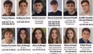 Toate persoanele moarte în incendiul din Crans Montana au fost indentificate. Jumătate dintre ele erau minori