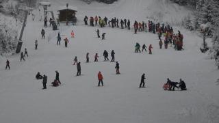 Idei de activităţi pentru o vacanţă la Harghita Băi: 