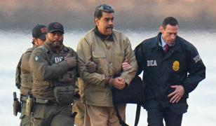 Cum au anihilat SUA întreaga apărare antiaeriană a Venezuelei, înainte de a-l captura pe Nicolas Maduro