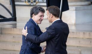 România își pune bazele militare la dispoziția NATO pentru rotația trupelor și instruirea soldaților ucraineni