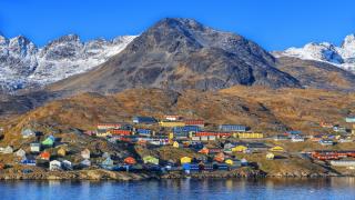 Statele Unite intensifică retorica referitoare la Groenlanda: "Cu ce drept îşi asumă Danemarca controlul?"