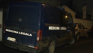 Caz macabru în Capitală. Un bărbat a mers la poliţie şi s-a predat spunând că şi-a ucis fratele