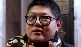 Catedrala Națională se închide din nou, după Sf. Ion, dar a cucerit turiștii străini: 