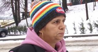 Apă neagră la robinet, dar facturi ca pentru apă potabilă. Revoltă la Curtea de Argeș după trei luni de coșmar