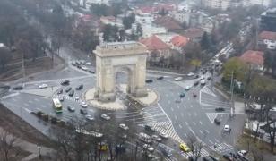 Accidente declarate online și sancțiuni mai aspre pentru şoferi în 2026: 