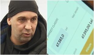 Un român s-a trezit cu taxe de 300 de ori mai mari decât anul trecut: Sper să fie o greşeală, dacă nu, procese