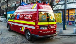 Copilaş, rănit la o grădiniţă din Baia Mare, sub ochii părinţilor. Un dulap a căzut peste el când se îmbrăca