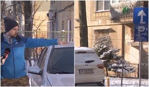 Cum au ajuns parcările să coste cât o lună de salariu: 