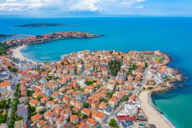 O ţară vecină cu România, clasată drept cea mai sigură pentru turişti, din Europa de Est