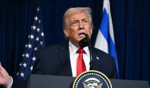 Protestele din Iran iau amploare. Trump ameninţă că SUA vor interveni: Îi vom lovi "foarte tare, unde doare"