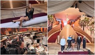 Ultimele pregătiri pentru Globurile de Aur 2026. Ceremonia de decernare va avea loc duminică seara