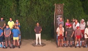 Survivor a debutat la Antena 1 cu primele lupte și tensiuni între concurenți. Urmează lupta pentru imunitate