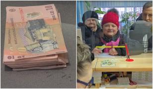 Românii se confruntă cu taxe dublate, pensionarii plătesc jumătate din pensie: "M-au lăsat cu durere de inimă"