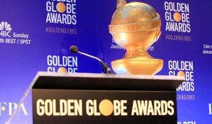 Globurile de Aur 2026. Filmul "O bătălie după alta" conduce cu nouă nominalizări la gala de anul acesta