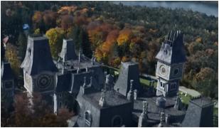 Turismul cinematografic explodează în 2026. Locul din România în care s-au filmat scene din 