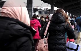 Scumpirile biletelor de tren i-au descurajat pe români. În 2025, am călătorit cu 10% mai puţin faţă de 2024