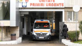 SJ Constanța, anchetat de autorități. Copii în moarte cerebrală, medici acuzaţi că evită gărzile