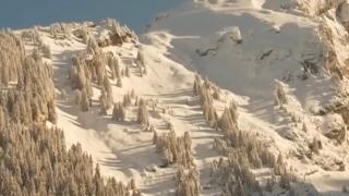 6 oameni au murit la schi, în Franţa, înghiţiţi de avalanşe: "Nu aveau şanse, e imposibil de ieşit"