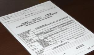 Greșeala care îți poate anula actele oficiale. Mulți români o fac fără să știe