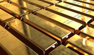 Preţul aurului bate record după record şi specialiştii apreciază că tendinţa va continua