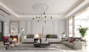 Luxul, taxat suplimentar în 2026. Proprietăţile mari, impozitate şi de 15 ori mai mult